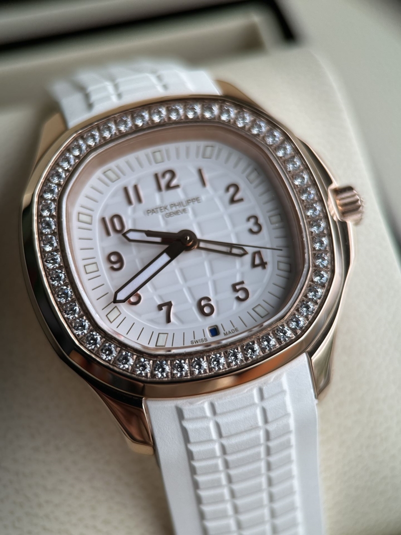 PATEK PHILIPPE